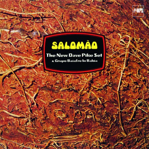 Dave Pike Set - Salomao