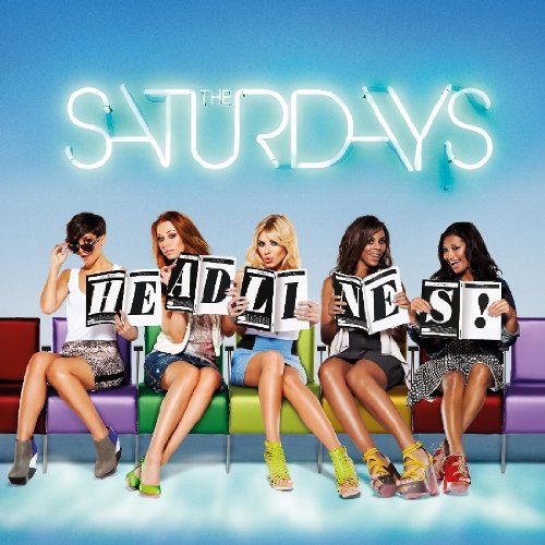 Saturdays - Headlines