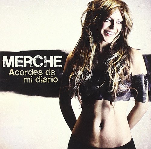 Merche - Acordes de Mi Diario