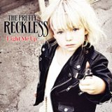 Pretty Reckless , The - Going To Hell (Limited Deluxe Edition)