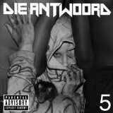 Die Antwoord - Donker Mag
