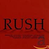 Rush - Vapor Trails