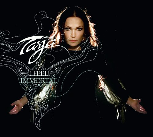 Tarja - I Feel Immortal (Premium Lim.Digi Inkl.Poster)