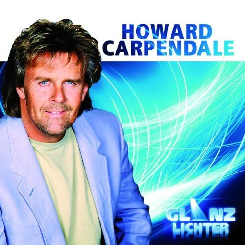 Howard Carpendale - Glanzlichter