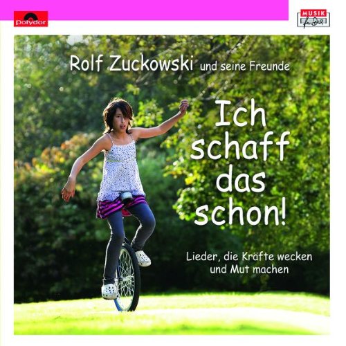 Rolf und Seine Freunde Zuckowski - Ich Schaff das Schon