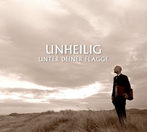 Unheilig - Unter Deiner Flagge (Ltd.Premium Edt. inkl. handsigniert mit Poster)