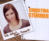 Stürmer , Christina - Live - Lebe lauter