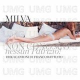 Milva - Mia Bella Napoli