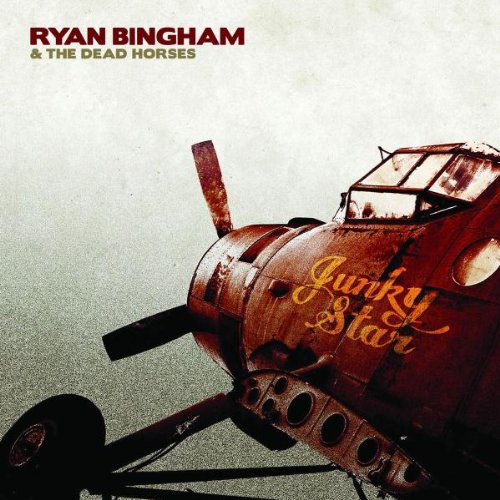 Bingham , Ryan - Junky Star