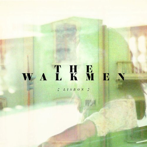 Walkmen , The - Lisbon