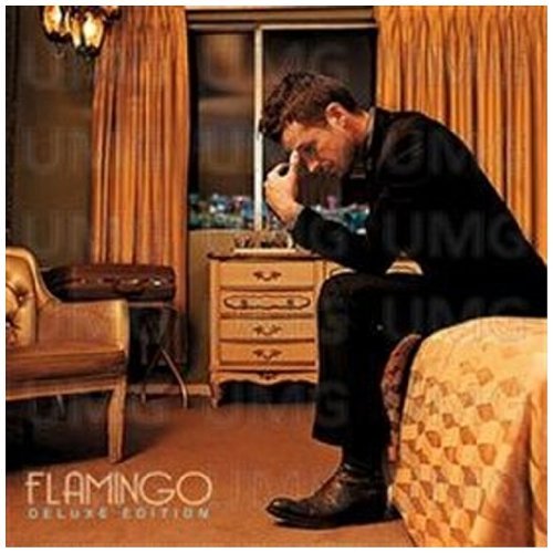 Flowers , Brandon  - Flamingo (Ltd.Deluxe Edt.)