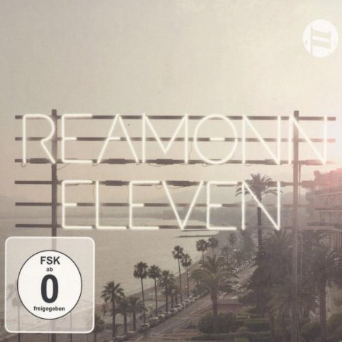 Reamonn - Eleven (Limited Edition)