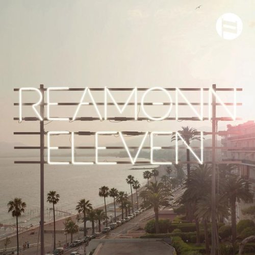 Reamonn - Eleven (inkl. 3 neue Songs)