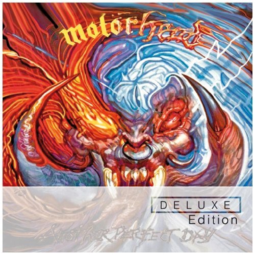 Motörhead - Another Perfect Day (Deluxe Edition)