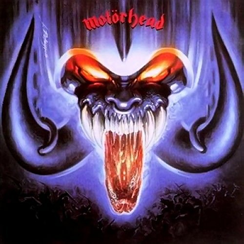 Motörhead - Rock'N'Roll (Deluxe Edition)