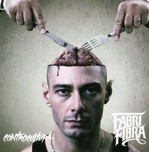 Fabri Fibra - Controcultura