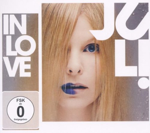 Juli - In Love (Deluxe Edition)