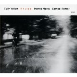 Marcin Trio Wasilewski - Faithful