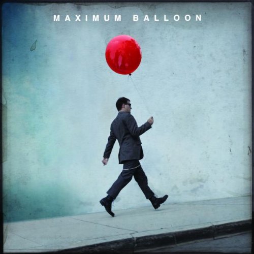 Maximim Balloon - Maximum Balloon