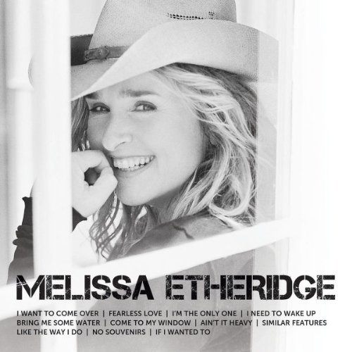 Melissa Etheridge - Icon