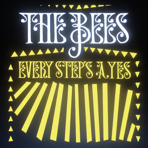 Bees , The - Every Step'S a Yes