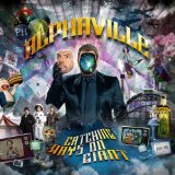 Alphaville - So8oS Presents Alpaville (Curated By Blank & Jones)