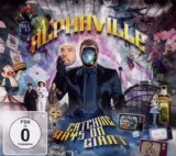 Alphaville - Catching Rays On Giant