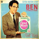 L'Oncle Soul , Ben - Seven Nation Army (Maxi)