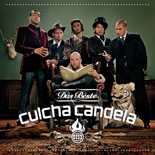 Culcha Candela - Das Beste