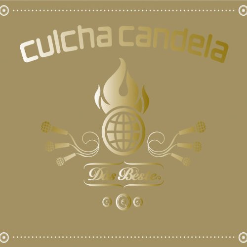 Culcha Candela - Das Beste (Ltd.Deluxe Edt.)