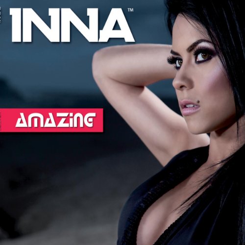 Inna - Amazing (Maxi)