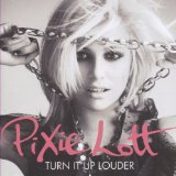 Pixie Lott - Young Foolish Happy