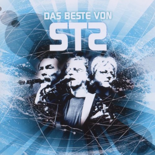 Sts - Das Beste Von Sts