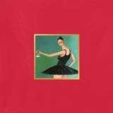West , Kanye - My Beautiful Dark Twisted Fantasy (Deluxe Edition - CD DVD)