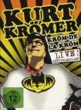 Blu-ray - Kurt Krömer - Heute Stimmt Alles [Blu-ray]