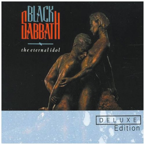 Black Sabbath - The Eternal Idol (Deluxe Edition)