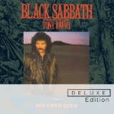 Black Sabbath - Born again (Deluxe Version)