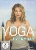  - Yogatherapie 1-3 [3 DVDs]