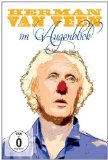 Veen , Herman van - Herman van Veen - Was ich Dir singen wollte (Doppel DVD)