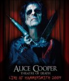 Cooper , Alice - Alice Cooper - Trashes the World