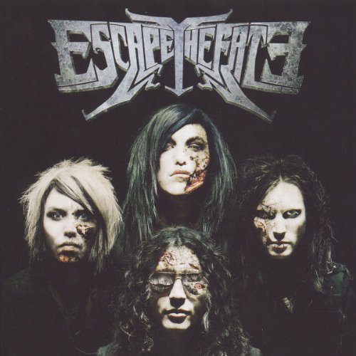 Escape the Fate - Escape the Fate