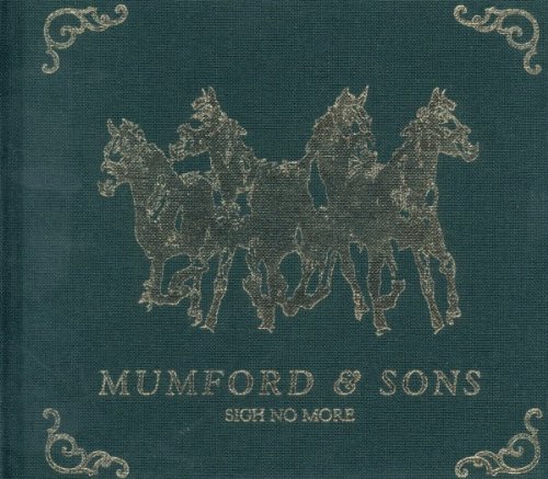 Mumford & Sons - Sigh No More (Limited Deluxe Edition)