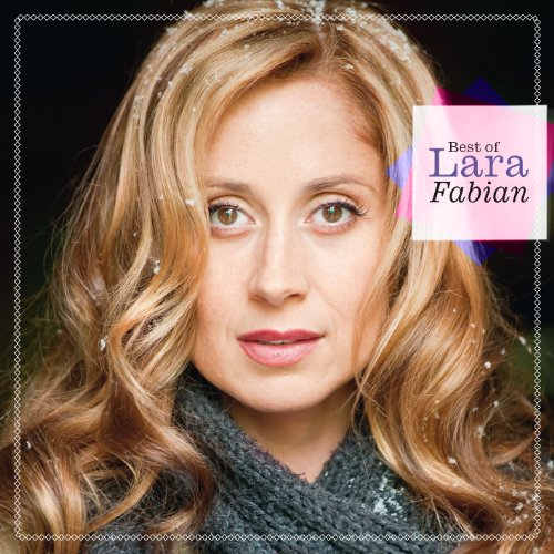 Lara Fabian - Best of