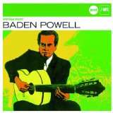 Baden Powell - Solitude on Guitar