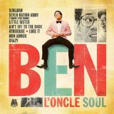 L'Oncle Soul , Ben - Seven Nation Army (Maxi)