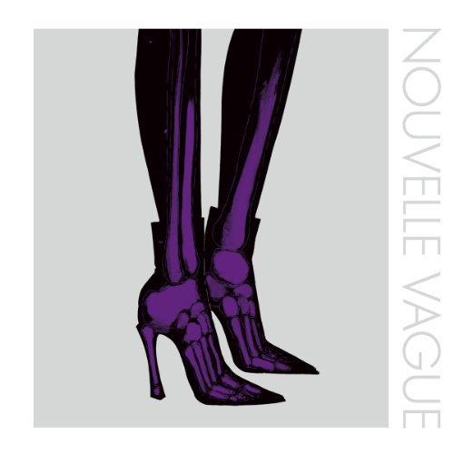 Nouvelle Vague - Couleurs Sur Paris