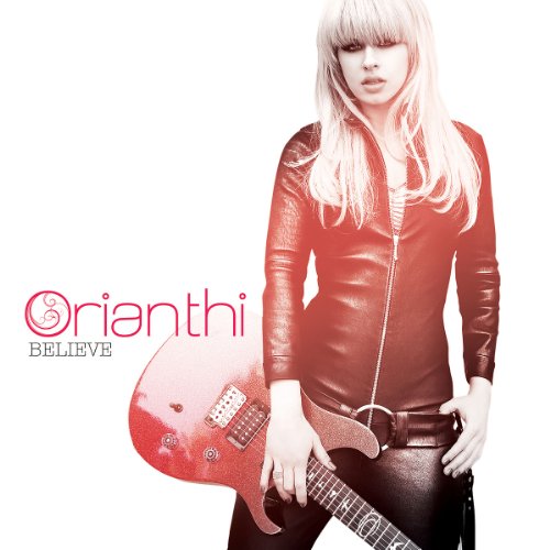 Orianthi - Believe