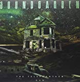 Soundgarden - Badmotorfinger (Vinyl)