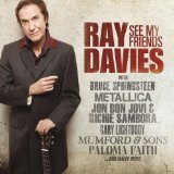 Davies , Ray - Ray Davies:the Kinks Choral Collection