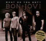 Bon Jovi - We Weren't Born to Follow (2-Track)